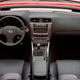 Illustration for article titled 2010 Lexus IS Convertible: First Drive